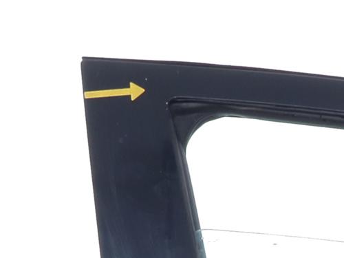 Right front door PEUGEOT 4007 (VU_, VV_) 2.2 HDi | BP29080889C3 