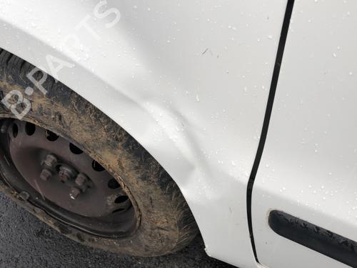 Climate control FIAT PANDA (169_) 1.1 (169.AXA1A) | BP22596019I5 