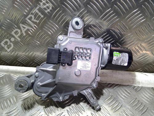 Motor limpa vidros frontal CITROËN C4 Picasso I MPV (UD_) 1.6 HDi (109 hp) 22071314