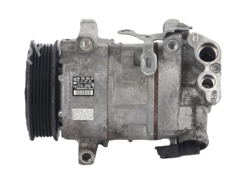 Used AC compressor AC compressor 37189765 37189765