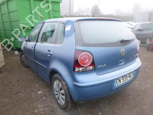 Front wiper motor VW POLO (9N_, 9A_) 1.4 16V | BP18698666M29 