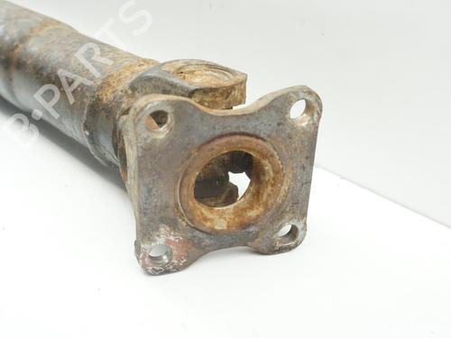 Used Driveshaft Driveshaft SUZUKI GRAND VITARA I (FT, HT) 2.0 HDI 110 16V 4x4 (SQ420D, TD83V, JA420WD) (109 hp) 18195040 18195040