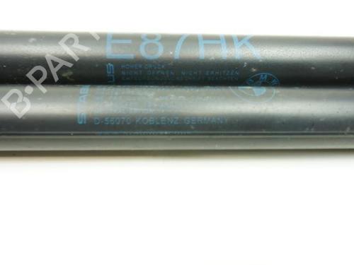 Tailgate lift support BMW 1 (E81) 120 d | BP18173757C138 