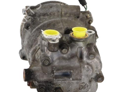 Used AC compressor AC compressor PEUGEOT BOXER Platform/Chassis 2.2 HDi 110 (110 hp) 19730149 19730149