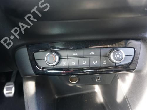 Instrument cluster OPEL CORSA F (P2JO) 1.5 (68) | BP20180727C47 