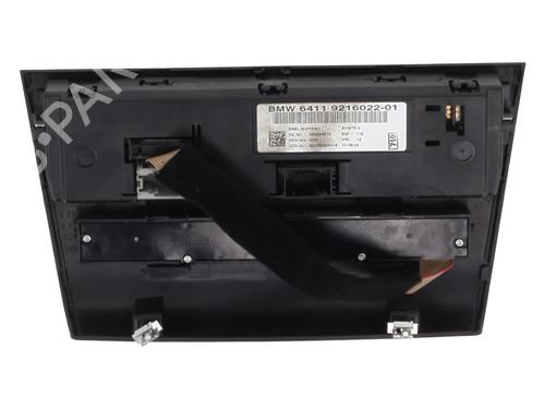 Climate control BMW 1 (E81) 116 i | BP28827062I5 - Image 4