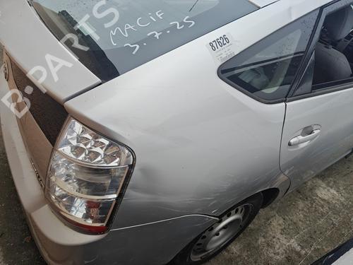 Used Parts TOYOTA PRIUS Liftback (_W2_) 1.5 Hybrid (NHW20_, NHW20R) (112 hp) 4410709