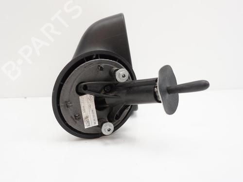 Right mirror DACIA LOGAN MCV (KS_) 1.5 dCi (KS0W) | BP18172575C27