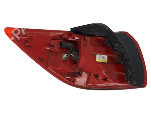 Right taillight KIA SPORTAGE III (SL) 1.7 CRDi | BP22917958C35 