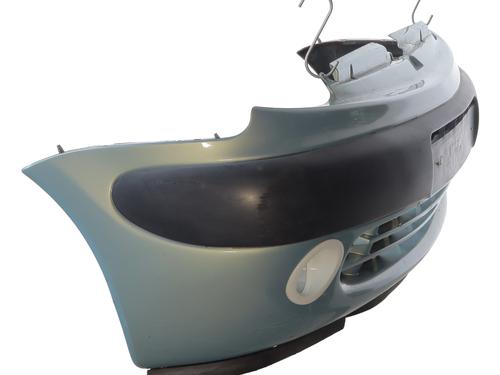 Front bumper CITROËN XSARA PICASSO (N68) 2.0 HDi | BP27406893C7