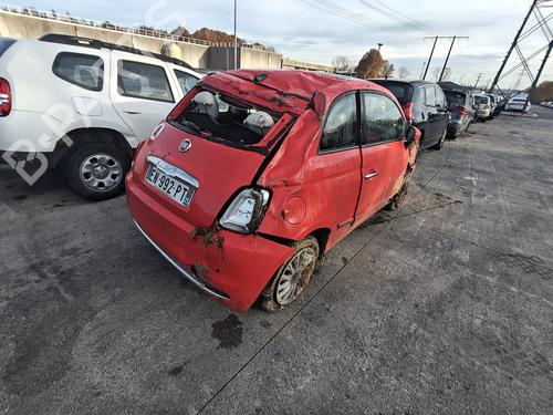 Engine FIAT 500 (312_) 1.2 (312AXA1A) | BP30850024M1 - Image 6