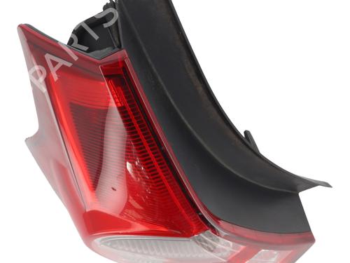 Left taillight DACIA SANDERO 1.2 16V | BP31713285C34