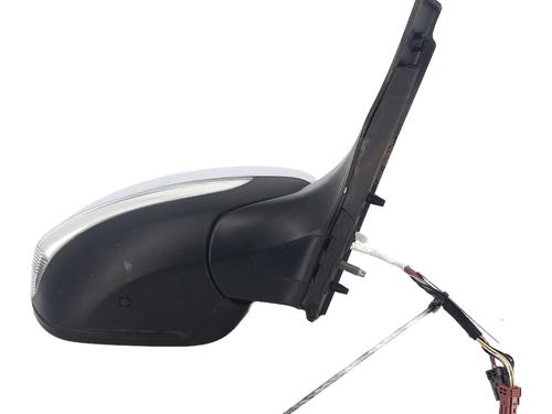 Right mirror PEUGEOT 208 I (CA_, CC_) 1.2 VTI 82 | BP28329286C27 