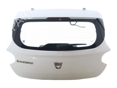 Bagklap CC/Kombi-Coupé Bagklap CC/Kombi-Coupé 38547268 38547268