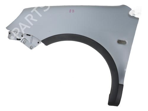Used Left front fenders VW POLO (9N_, 9A_) 1.9 TDI (101 hp) 21517838