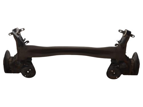 Rear axle PEUGEOT 3008 II SUV (MC_, MR_, MJ_, M4_) 1.2 THP/ PureTech 130 (MRHNSM, MRHNSU, MRHNSJ, MRHNYW,... | BP27747305M2