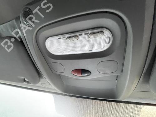 Plafonnier RENAULT MASTER III Van (FV) 2.3 dCi 170 FWD (FV0L) (170 hp) 21568450