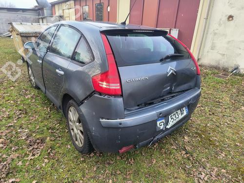 Venstre baglygte CITROËN C4 I (LC_) 2.0 HDi | BP27397913C34 