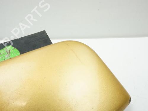 Front right exterior door handle CITROËN BERLINGO / BERLINGO FIRST MPV (MF_, GJK_, GFK_) 1.9 D (MFWJZ) | BP18197526C129 