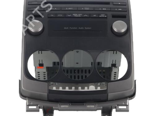 Radio MAZDA 5 (CR) 2.0 CD (CR19) | BP33960670E6 - Image 5