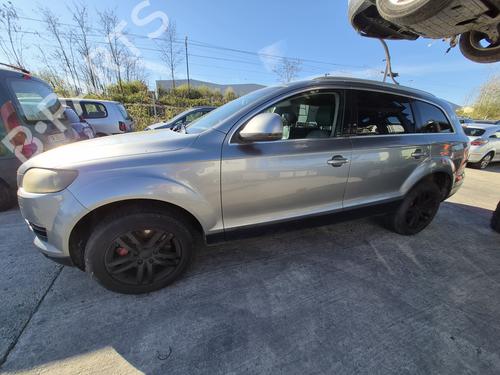 Brugte AUDI Q7 (4LB)  3.0 TDI quattro  4612745