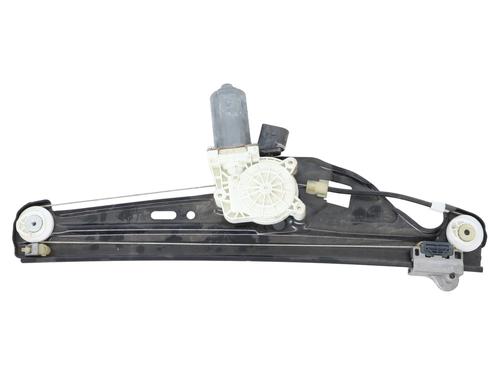 Rear left window mechanism BMW 5 (E60) 523 i | BP23843377C24 
