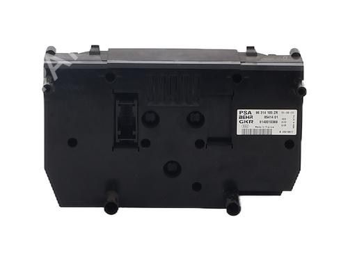 Commande Chauffage CITROËN XSARA PICASSO (N68) 2.0 HDi | BP29300993I5 