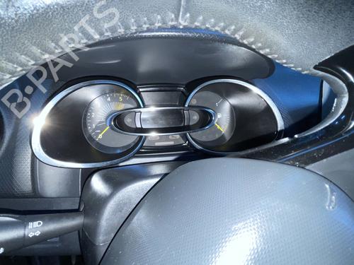 Compteur de vitesse RENAULT CLIO IV (BH_) 1.5 dCi 75 (75 hp) 31975033