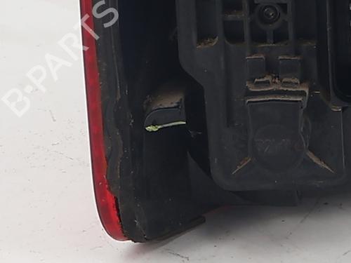Used Right taillight Right taillight VW CADDY III MPV (2KB, 2KJ, 2CB, 2CJ) 2.0 SDI (70 hp) 28798459 28798459