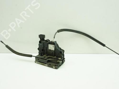 Front right lock PEUGEOT BOXER Van 2.2 HDi 100 | BP18185419C97 