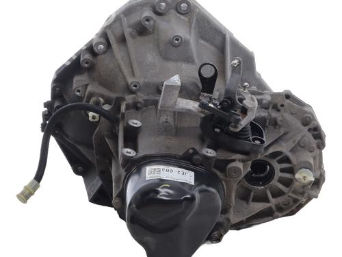Gearbox RENAULT TWINGO III (BCM_, BCA_) 0.9 TCe 90 (BCM9, BCM2) | BP28373670M3 - Image 2