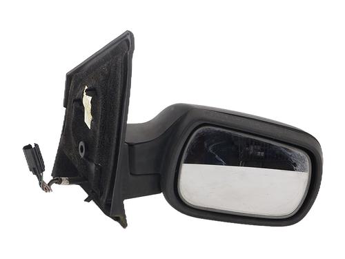 Used Right mirror FORD FUSION (JU_) 1.6 (100 hp) 22554906