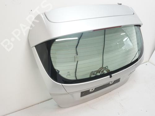 Tailgate FORD FIESTA VI (CB1, CCN) 1.25 | BP19731446C6 