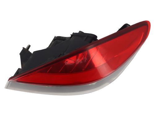 Used Right taillight Right taillight RENAULT MEGANE III Coupe (DZ0/1_) 1.5 dCi (DZ0B) (106 hp) 31097823 31097823