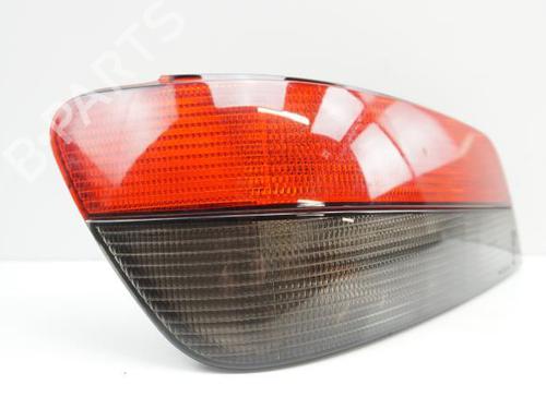 Left taillight PEUGEOT 306 Hatchback (7A, 7C, N3, N5) 1.9 D | BP18181768C34