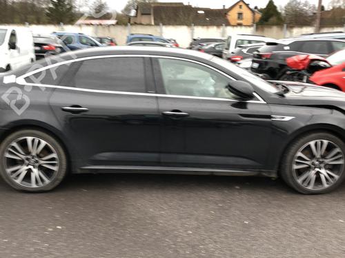 Højre baglygte bagklap RENAULT TALISMAN (LP_) 1.6 dCi 160 | BP23763229C80 