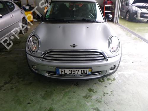 Steering wheel MINI MINI (R56) One | BP18190225C49 