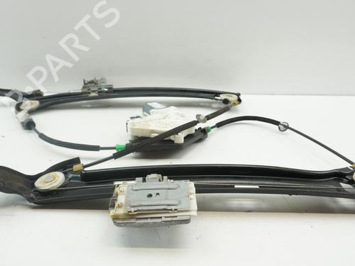 Front left window mechanism AUDI A5 Sportback (8TA) 2.0 TDI | BP18180265C22 