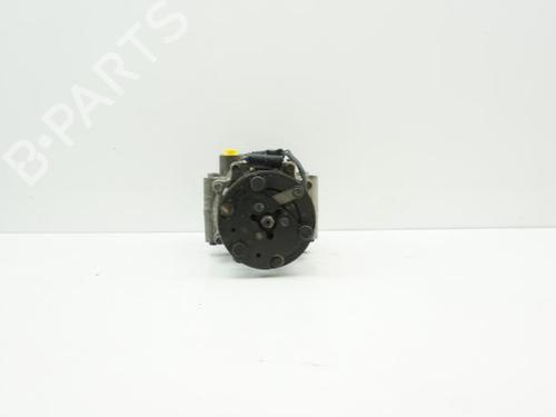 Used AC compressor AC compressor FORD TRANSIT CONNECT (P65_, P70_, P80_) 1.8 TDCi (90 hp) 18175102 18175102