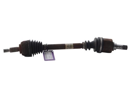 Antriebswelle links vorne für RENAULT SCÉNIC II (JM0/1_) 1.5 dCi (JM1E, JM16) (106 hp) 27270677