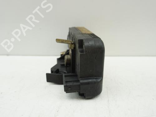 Rear right lock PEUGEOT 306 (7B, N3, N5) 1.6 SR | BP18184022C99 