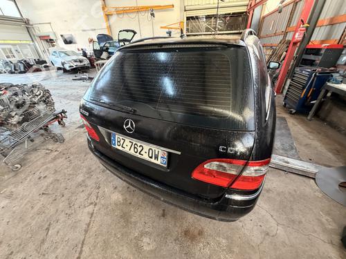 tailgate-mercedes-benz-e-class-t-model-s211-2003-2004-2005-2006-2007-2008-2009-39980261 main image