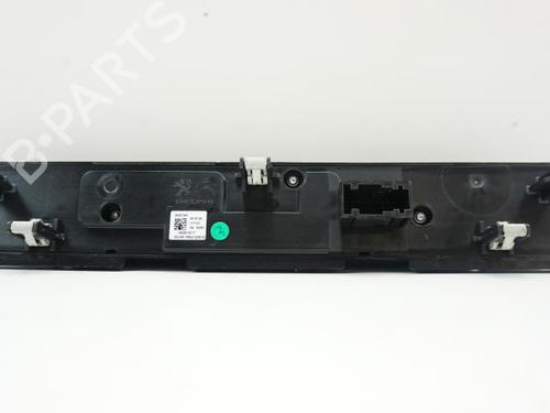 Climate control CITROËN C5 AIRCROSS (A_) 1.5 BlueHDi 130 (ACYHZJ, ACYHZR) | BP25268135I5 