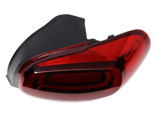 Right taillight CITROËN C3 / C3 ORIGIN III (SX) 1.2 VTi 82 | BP22320133C35 