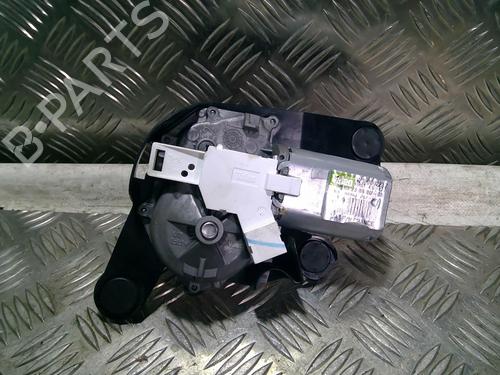 Ruitenwissermotor achter CITROËN C3 Picasso (SH_) 1.4 VTi 95 (SH8FSC, SH8FP0, SH8FP6) (95 hp) 18175885