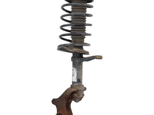 Used Left front shock absorber PEUGEOT 106 I (1A, 1C) 1.1 (60 hp) 28111636