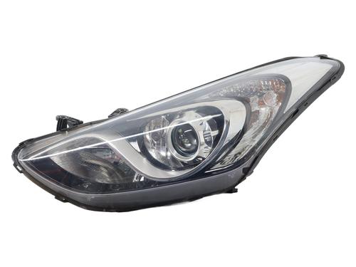 Used Left headlight HYUNDAI i30 (GD) 1.6 CRDi (110 hp) 23843445