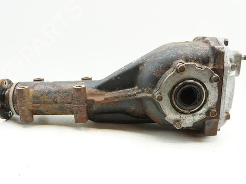 Rear differential SUBARU IMPREZA Saloon (GC) 2.0 Turbo GT AWD (GC8) | BP21487557M24