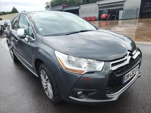 Left headlight DS DS 4 / DS 4 CROSSBACK (NX_) 1.2 THP 130 (NXHNYM) | BP36150717C28 - Image 18