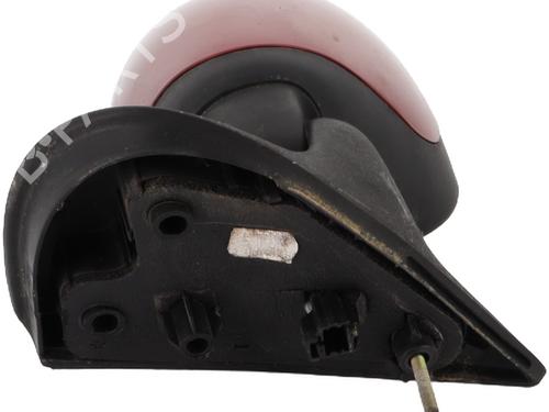 Right mirror RENAULT TWINGO I (C06_) 1.2 16V (C06C, C06D, C06K) | BP19729152C27 